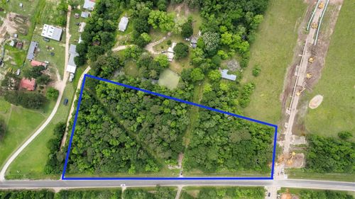 TBD Fm 163 Rd, Cleveland, TX, 77327 | Card Image