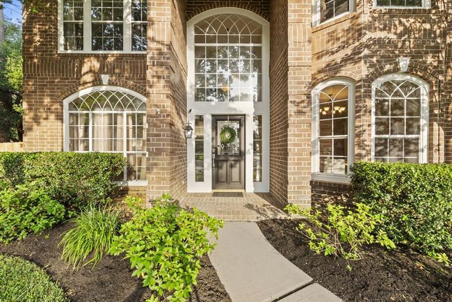 6503 Ambercrest Ct, House other with 5 bedrooms, 4 bathrooms and 3 parking in Spring TX | Image 4