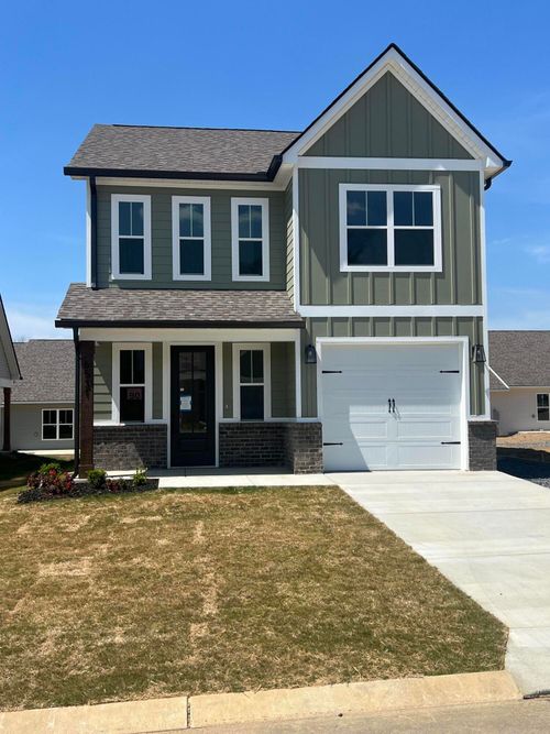 6531 Elizabeth Ann Way, Ooltewah, TN, 37363-2705 | Card Image