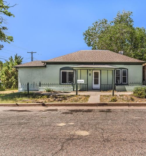 217 4th St, Canon City, CO, 81212 | Card Image