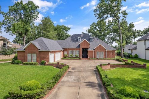 2003 Royal Oak Dr, Tyler, TX, 75703-5855 | Card Image