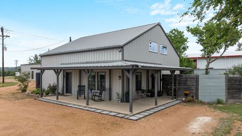 180 Henly Loop, Dripping Springs, TX, 78620-4601 | Card Image