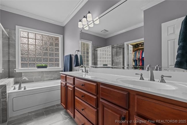 60 Rolling Pines Dr, House other with 4 bedrooms, 3 bathrooms and null parking in Spring Lake NC | Image 29