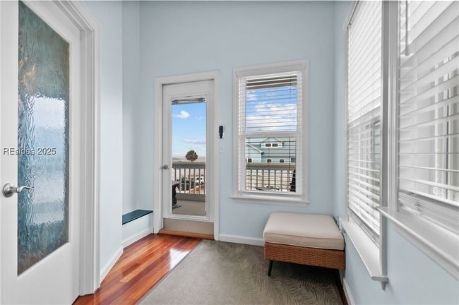 2 Ebb Tide Ct, House other with 4 bedrooms, 3 bathrooms and null parking in Saint Helena Island SC | Image 28