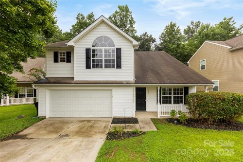 518 Canopy Ct, Clover, SC, 29710-6913 | Card Image