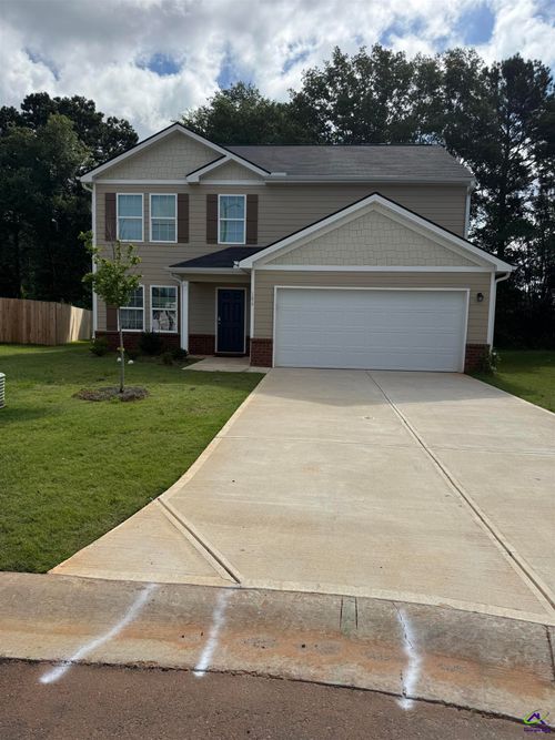 186 Price Mill Trl, Warner Robins, GA, 31093-7636 | Card Image