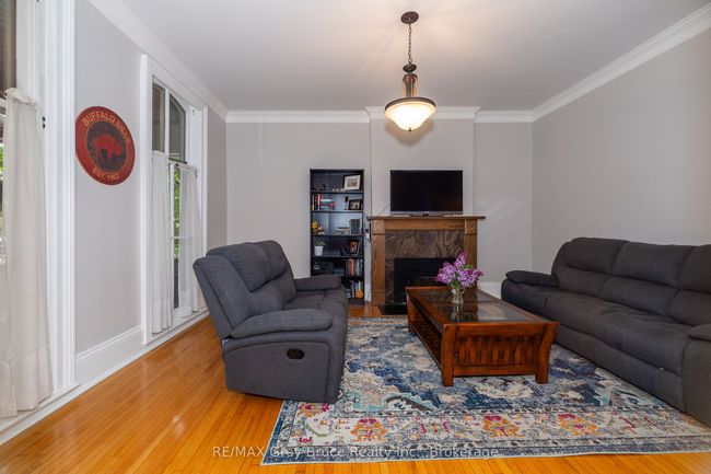 922 3rd Ave W, House other with 4 bedrooms, 3 bathrooms and 2 parking in Owen Sound ON | Image 19