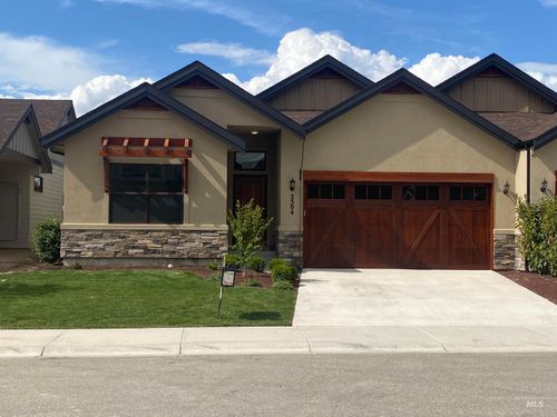 2516 E Hidden Creek St, Nampa, ID, 83687-6911 | Card Image