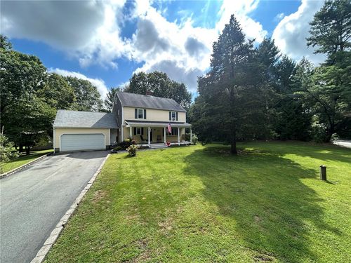 49 Captains Cir, Tiverton, RI, 02878-2407 | Card Image