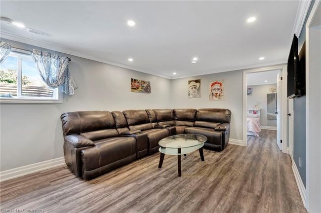 192 Myers Rd, House other with 5 bedrooms, 2 bathrooms and 15 parking in Cambridge ON | Image 26