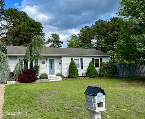 131 Mount Vernon Rd, Bayville, NJ, 08721-2750 | Card Image