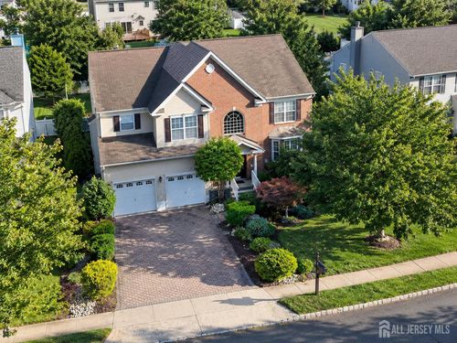 3 Treetops Cir, PRINCETON, NJ, 08540-8583 | Card Image