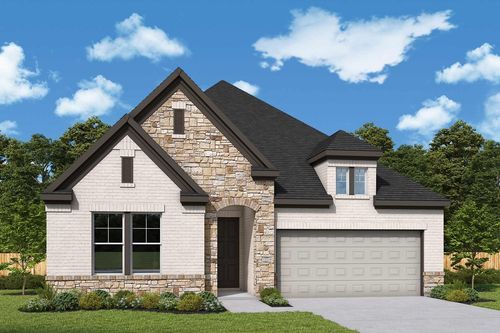 2057 Pedernales Ln, Celina, TX, 75009-5325 | Card Image