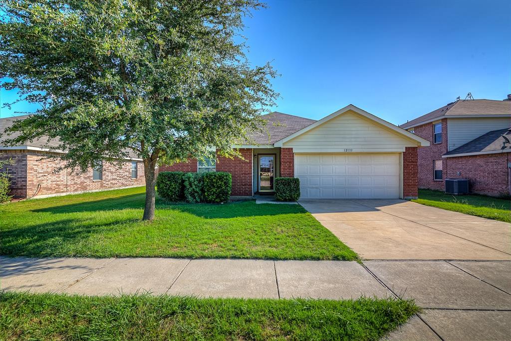 Arbor Lake Rd, Rhome, TX 76078