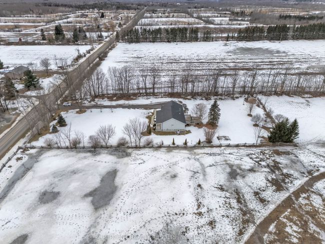 4953 Bradford Rd, House other with 2 bedrooms, 2 bathrooms and 10 parking in Harrowsmith ON | Image 43