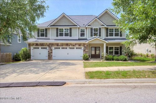 5751 Whispering Pines Way, Evans, GA, 30809-7271 | Card Image