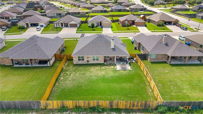 1211 Liberation Ln, House other with 4 bedrooms, 2 bathrooms and null parking in Copperas Cove TX | Image 34