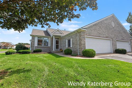 122-6598 Cedar Grove Trail, Georgetown Charter Township, MI, 49428 | Card Image
