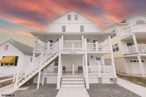 2-213 E Leaming Ave, Wildwood, NJ, 08260-4548 | Card Image