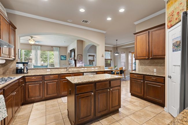 3605 Twin Branch Dr, House other with 4 bedrooms, 4 bathrooms and null parking in Cedar Park TX | Image 13