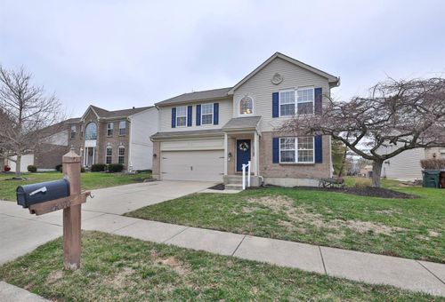 5070 Lexington Ct, Mason, OH, 45040 | Card Image