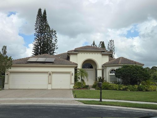 2926 E Fontana Ct, Royal Palm Beach, FL, 33411-6804 | Card Image