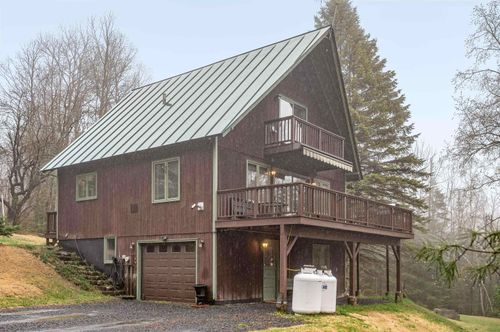 1560 Woodchuck Hollow Road, Washington, VT, 05675 | Card Image