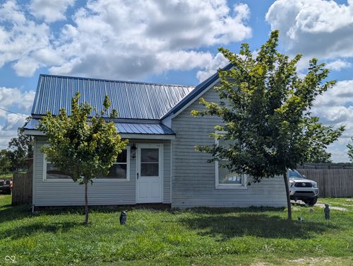 4425 W County Road 710 S, Greensburg, IN, 47240-7523 | Card Image