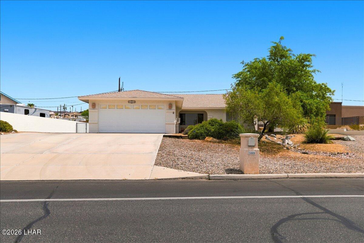 Residential in Lake Havasu City 2