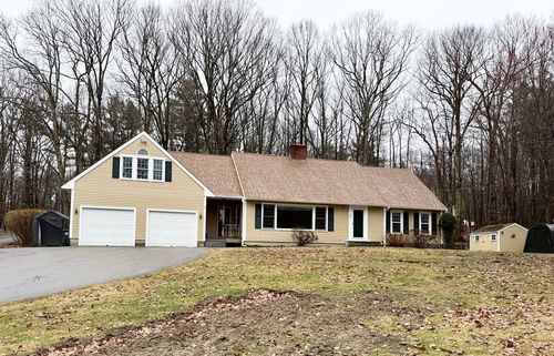 96 Townsend St, Pepperell, MA, 01463-1283 | Card Image