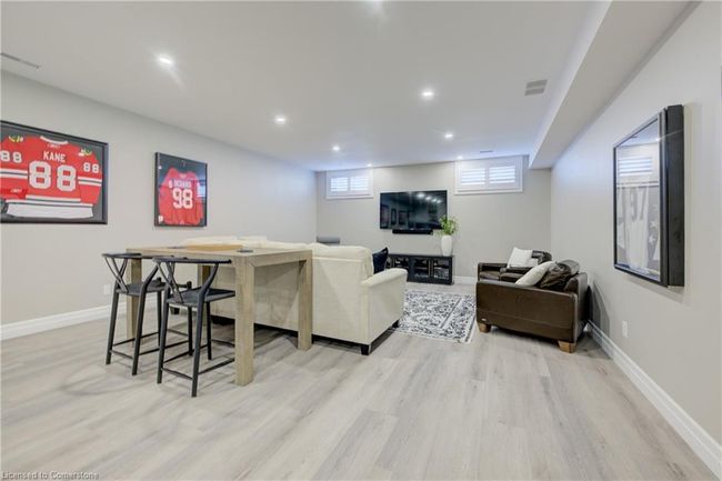 259 Timber Trail Rd, House other with 5 bedrooms, 5 bathrooms and 6 parking in Elmira ON | Image 39