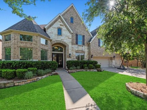 20326 Scarlett Saddle Ct, Cypress, TX, 77433-4714 | Card Image
