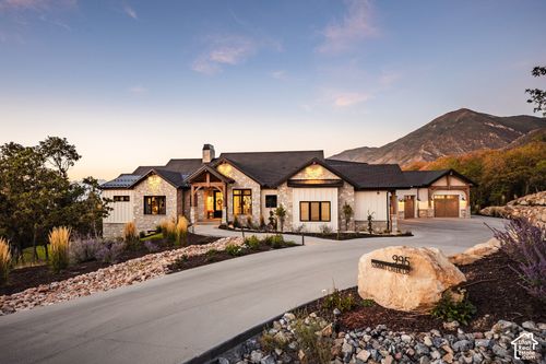 995 S Summit Creek Dr, Woodland Hills, UT, 84653-5908 | Card Image