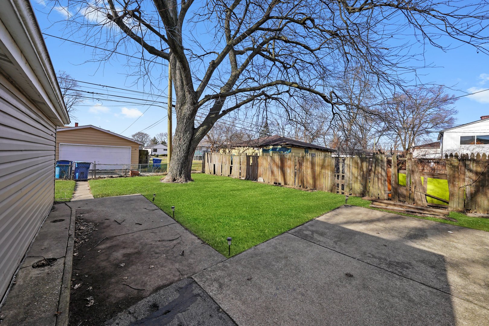 Residential in Calumet City 4