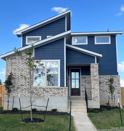 705 Salamander St, San Marcos, TX, 78666 | Card Image
