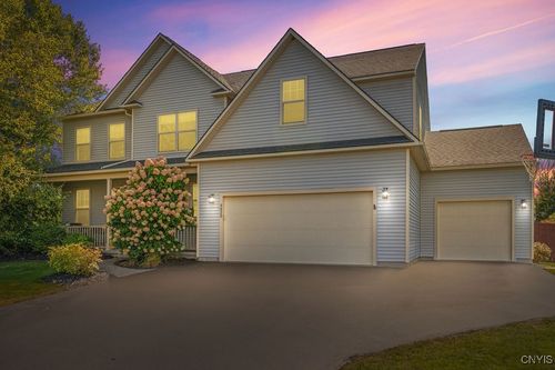 4820 Lepinske Farm Pl, Clay, NY, 13041-8999 | Card Image