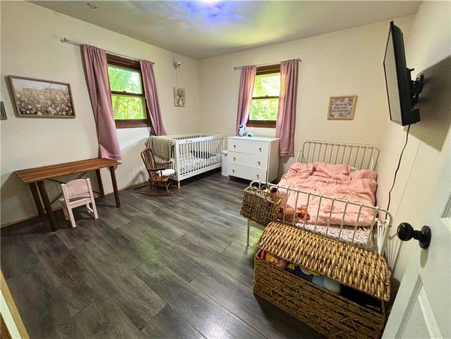 1420 Mckinley Rd, House other with 2 bedrooms, 1 bathrooms and null parking in Eau Claire WI | Image 15