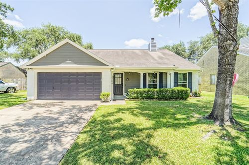 3704 Ginger Ln, Pearland, TX, 77581-5308 | Card Image