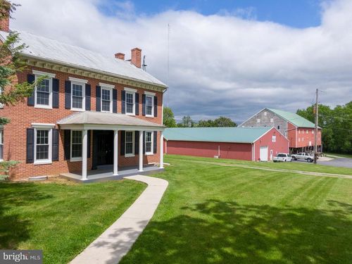 1554 Holly Pike, CARLISLE, PA, 17015-9103 | Card Image