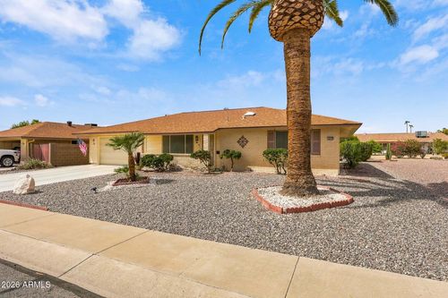 18406 N 96th Ave, Sun City, AZ, 85373-1720 | Card Image