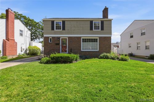 57 Gardenwood Lane, Tonawanda, NY, 14223 | Card Image