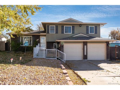 1728 S Ouray St, Aurora, CO, 80017-5136 | Card Image