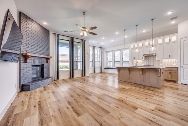 914 Songbird Ln, House other with 3 bedrooms, 3 bathrooms and null parking in Sherman TX | Image 8
