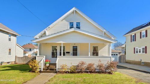 67 Strong Ave, Pittsfield, MA, 01201 | Card Image