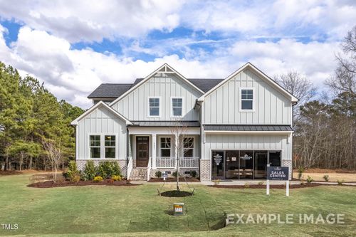 5040 Trotter Dr, Raleigh, NC, 27603-8295 | Card Image