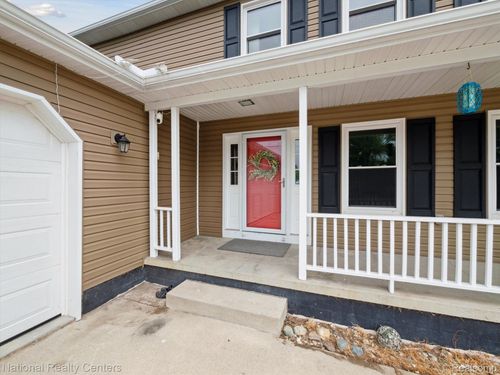 1850 Toben Rd, Carleton, MI, 48117-9020 | Card Image