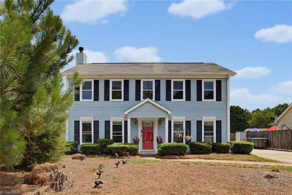 Residential in Greensboro