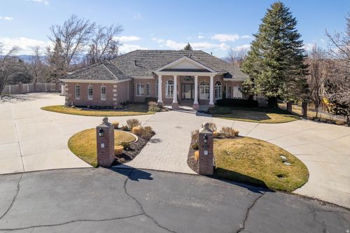 12268 S Raleigh Ct, Draper, UT, 84020-8829 | Card Image