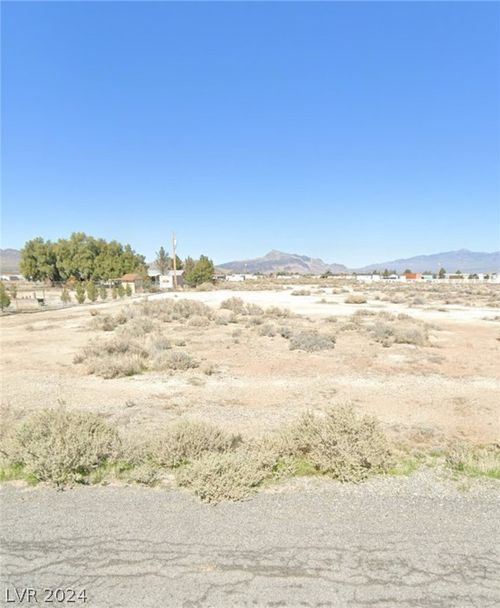 4170 W Maple Road, Pahrump, NV, 89048 | Card Image