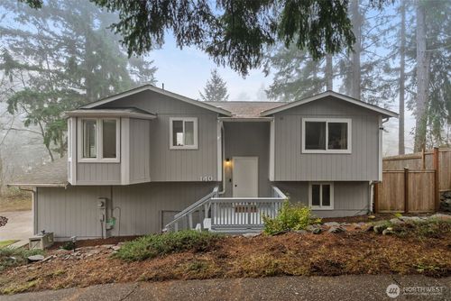 140 Ne Rainier Pl S, Belfair, WA, 98528-9491 | Card Image